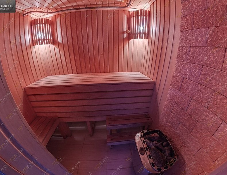 Сауна Атлантида, в Чебоксарах, Лебедева, 1а | Нижний зал - Античный. Фото: 25 | 1001sauna.com