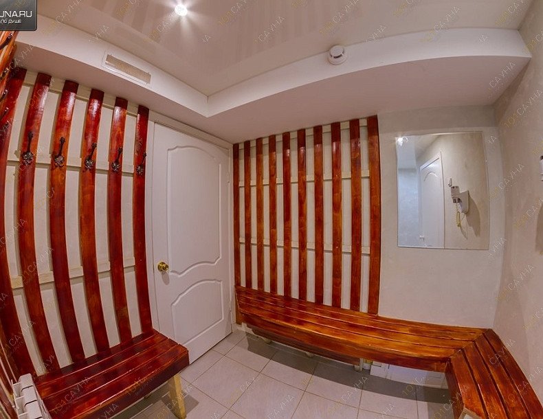 Сауна Атлантида, в Чебоксарах, Лебедева, 1а | Нижний зал - Античный. Фото: 26 | 1001sauna.com