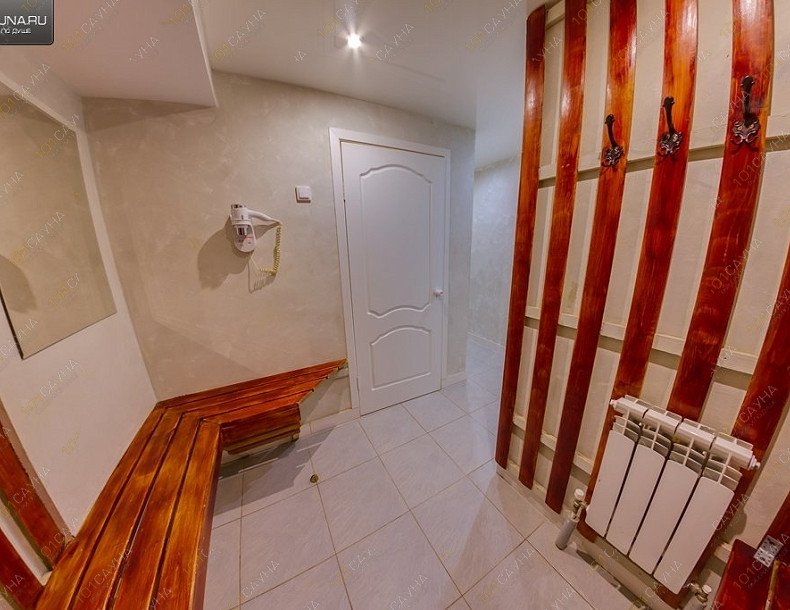 Сауна Атлантида, в Чебоксарах, Лебедева, 1а | Нижний зал - Античный. Фото: 27 | 1001sauna.com