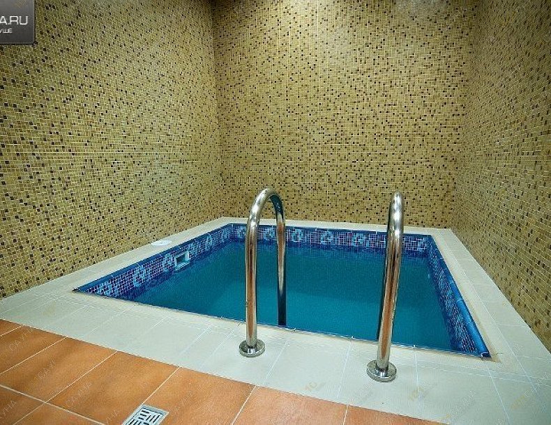 Сауна Куба, в Твери, Седова, 57 | 1 | 1001sauna.com