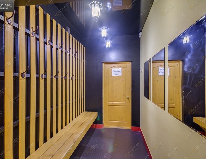 Сауна Атлантида, в Чебоксарах, Лебедева, 1а | Нижний зал - Античный. Фото: 35 | 1001sauna.com