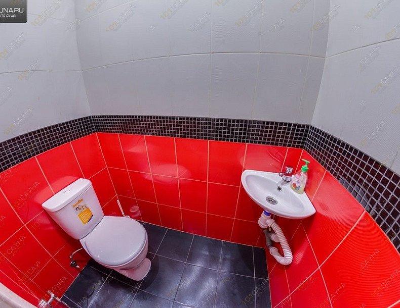 Сауна Атлантида, в Чебоксарах, Лебедева, 1а | Нижний зал - Античный. Фото: 37 | 1001sauna.com