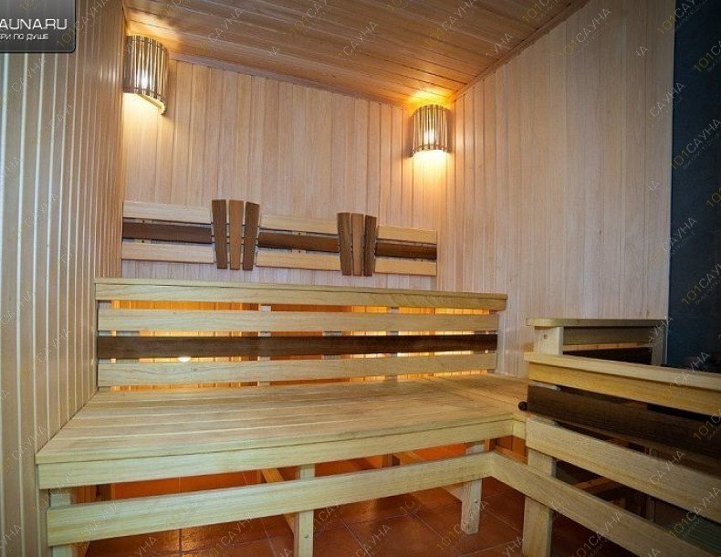 Сауна Куба, в Твери, Седова, 57 | 2 | 1001sauna.com