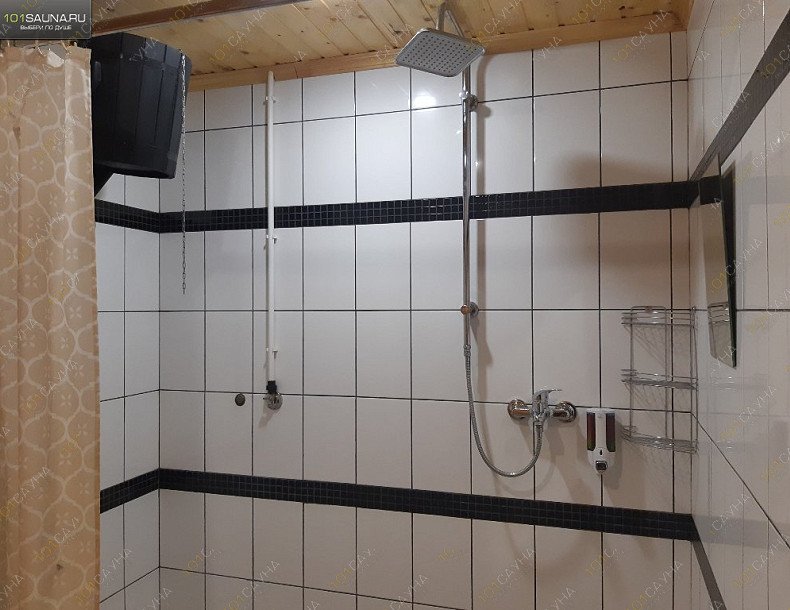 Сауна ГОА На Челюскинцев 30, в Саратове, Челюскинцев, 30 | 10 | 1001sauna.com