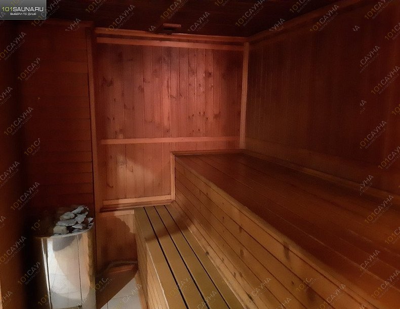 Сауна ГОА На Челюскинцев 30, в Саратове, Челюскинцев, 30 | 11 | 1001sauna.com