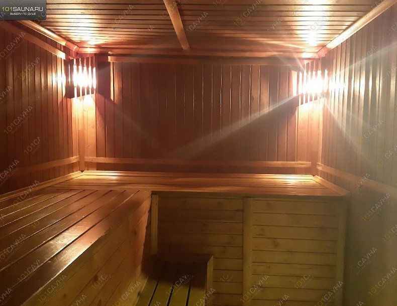 Сауна ГОА На Челюскинцев 30, в Саратове, Челюскинцев, 30 | 12 | 1001sauna.com