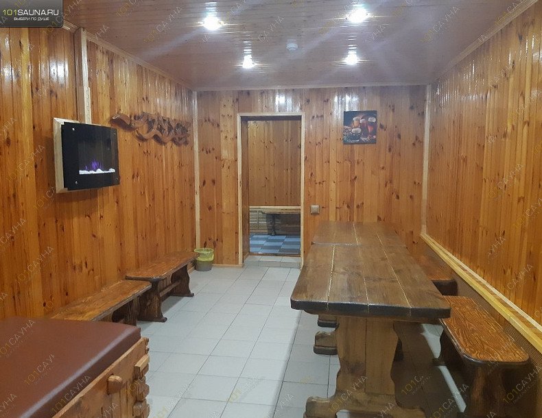 Сауна ГОА На Челюскинцев 30, в Саратове, Челюскинцев, 30 | 13 | 1001sauna.com