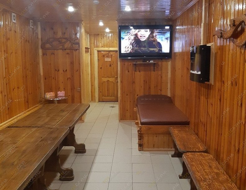 Сауна ГОА На Челюскинцев 30, в Саратове, Челюскинцев, 30 | 14 | 1001sauna.com