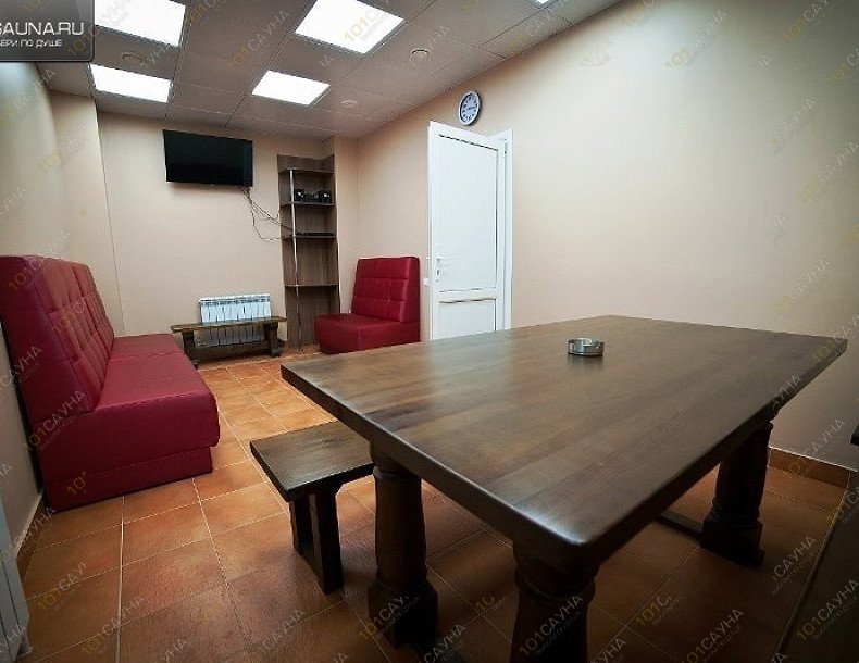 Сауна Куба, в Твери, Седова, 57 | 3 | 1001sauna.com