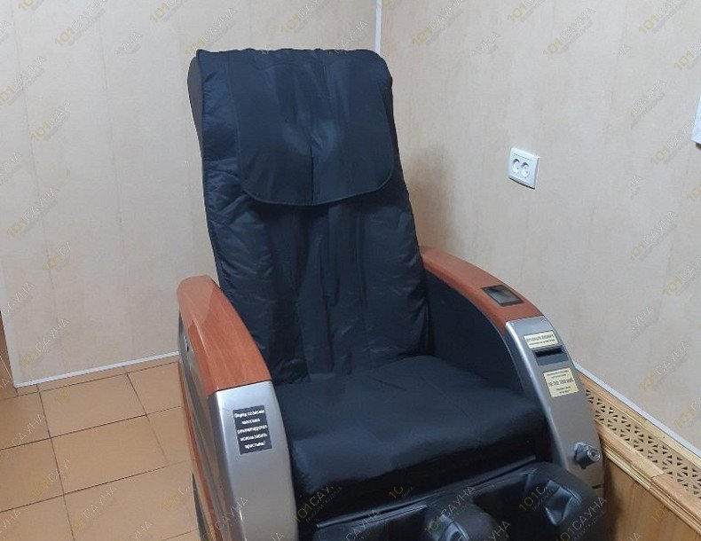 Сауна ГОА На Челюскинцев 30, в Саратове, Челюскинцев, 30 | 16 | 1001sauna.com