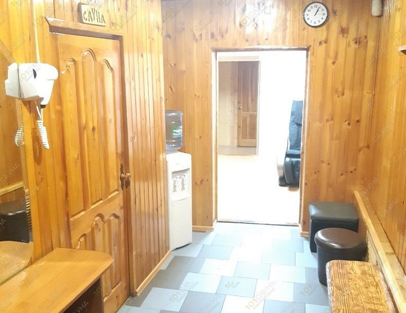 Сауна ГОА На Челюскинцев 30, в Саратове, Челюскинцев, 30 | 17 | 1001sauna.com