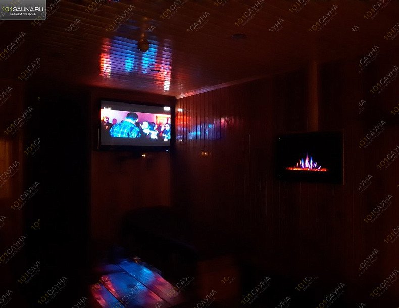 Сауна ГОА На Челюскинцев 30, в Саратове, Челюскинцев, 30 | 18 | 1001sauna.com