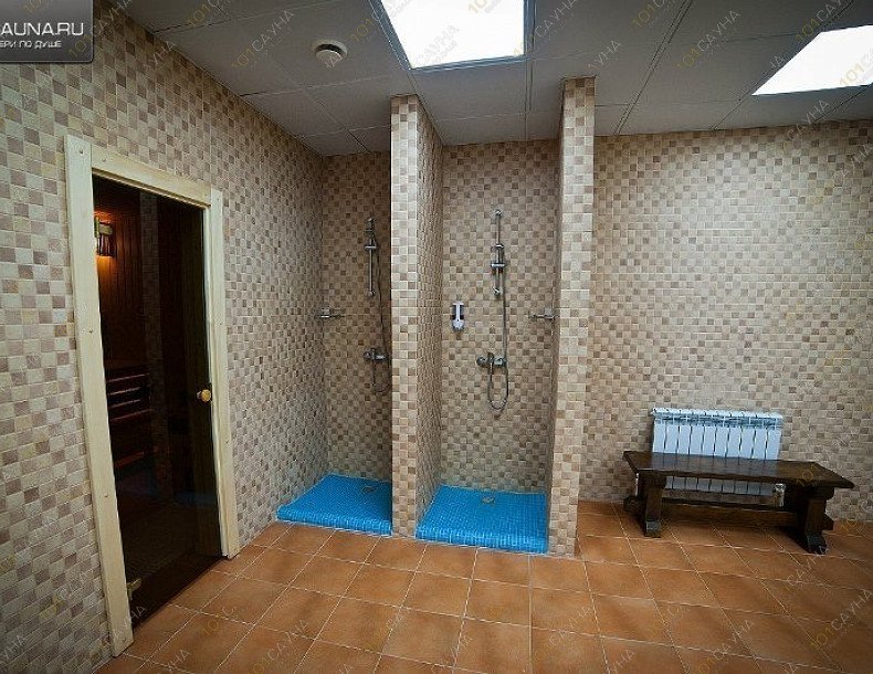 Сауна Куба, в Твери, Седова, 57 | 5 | 1001sauna.com