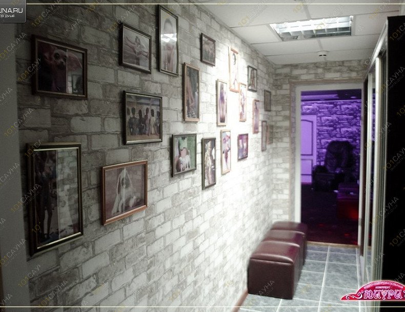 Сауна Миури, в Хабаровске, Амурский бульвар, 16 | 5 | 1001sauna.com