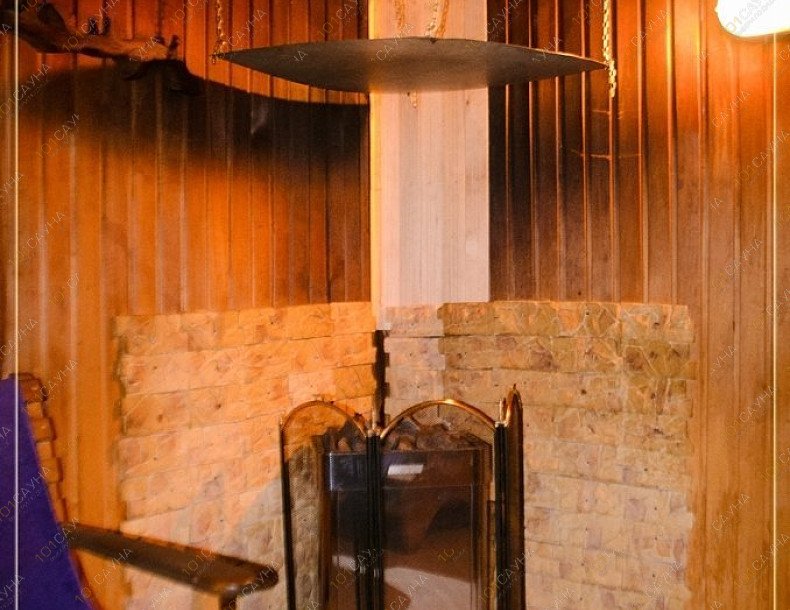 Сауна Миури, в Хабаровске, Амурский бульвар, 16 | 6 | 1001sauna.com