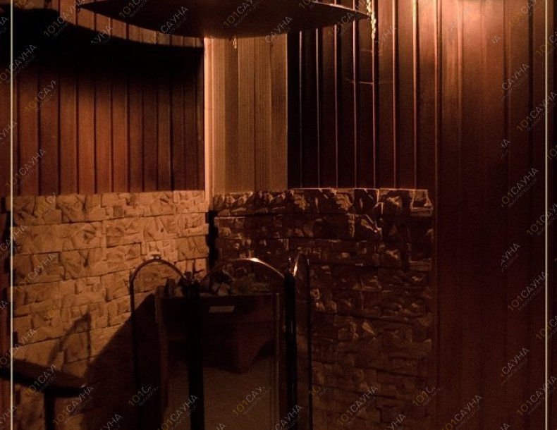 Сауна Миури, в Хабаровске, Амурский бульвар, 16 | 7 | 1001sauna.com