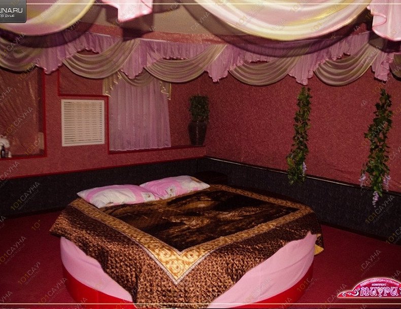 Сауна Миури, в Хабаровске, Амурский бульвар, 16 | 10 | 1001sauna.com