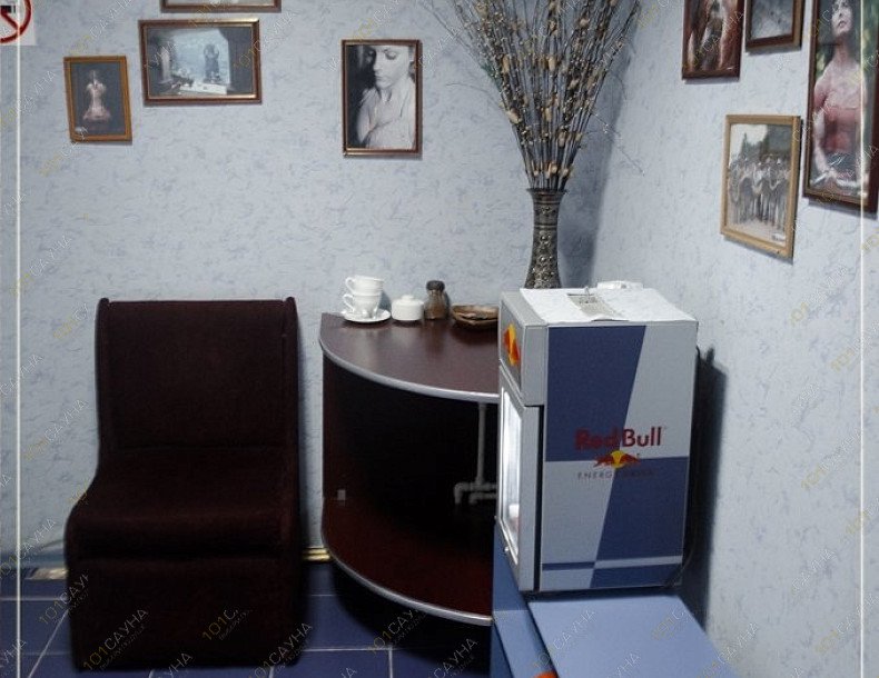 Сауна Миури, в Хабаровске, Амурский бульвар, 16 | 12 | 1001sauna.com