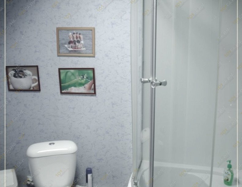 Сауна Миури, в Хабаровске, Амурский бульвар, 16 | 13 | 1001sauna.com