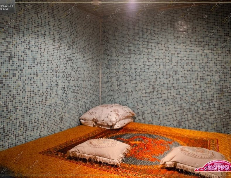 Сауна Миури, в Хабаровске, Амурский бульвар, 16 | 15 | 1001sauna.com