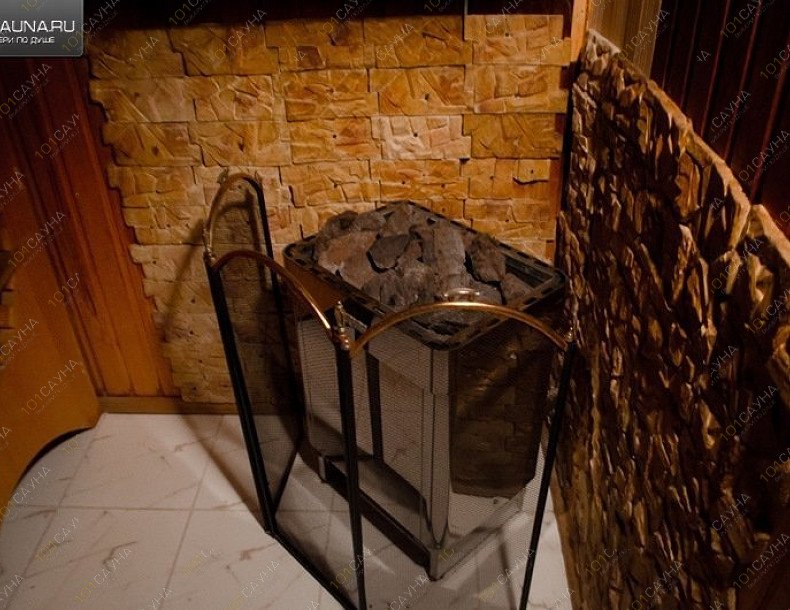 Сауна Миури, в Хабаровске, Амурский бульвар, 16 | 18 | 1001sauna.com