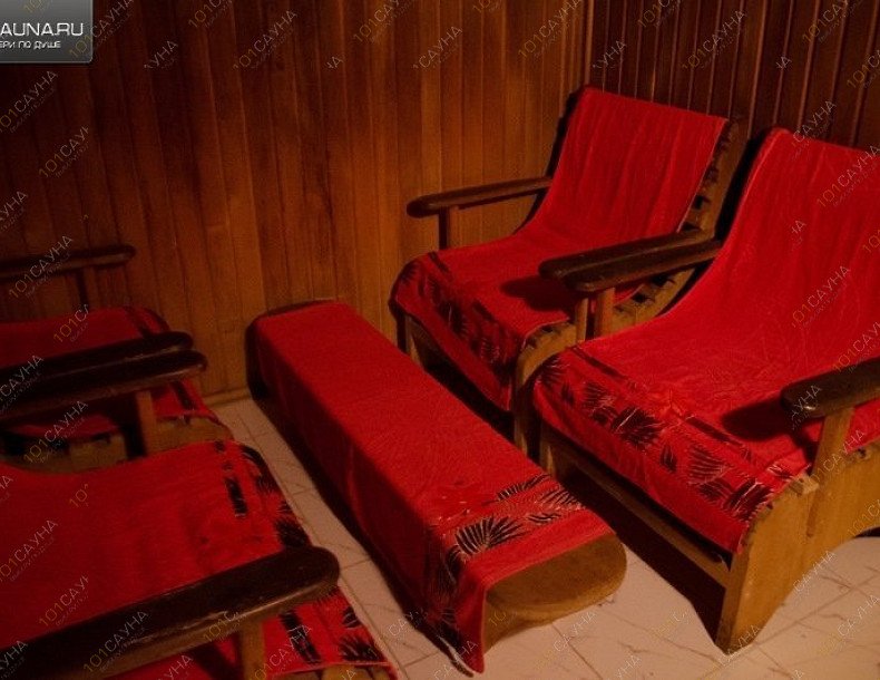 Сауна Миури, в Хабаровске, Амурский бульвар, 16 | 19 | 1001sauna.com