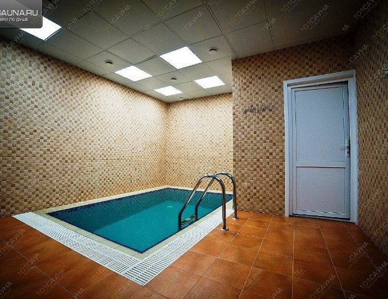 Сауна Куба, в Твери, Седова, 57 | 7 | 1001sauna.com