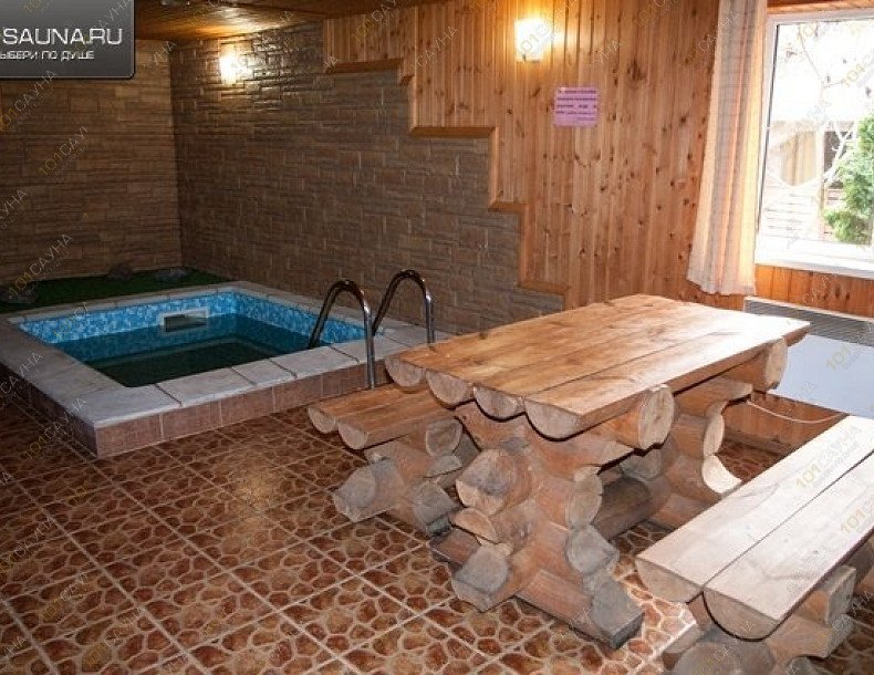 Сауна Раздолье, в Белгороде, п. Дальняя Игуменка, ул. Центральная, 76 | зона отдыха | 1001sauna.com