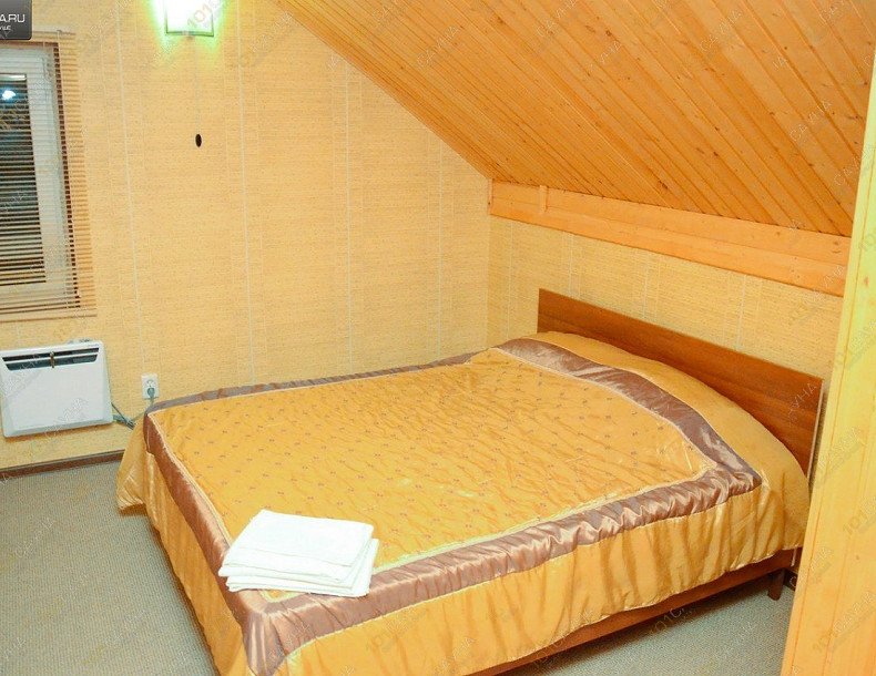 Сауна Раздолье, в Белгороде, п. Дальняя Игуменка, ул. Центральная, 76 | комната отдыха | 1001sauna.com