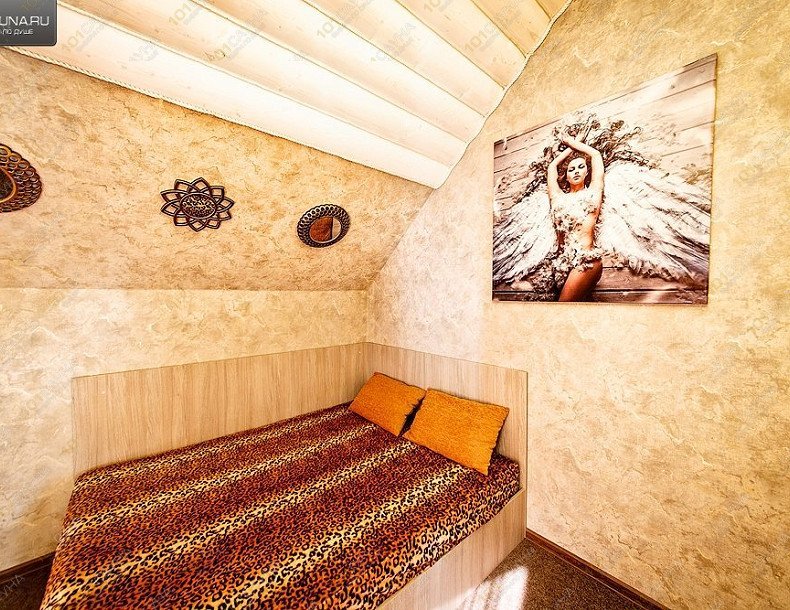 Сауна Панорама, в Уфе, улица Мамина Сибиряка 2а | 1 комната отдыха | 1001sauna.com