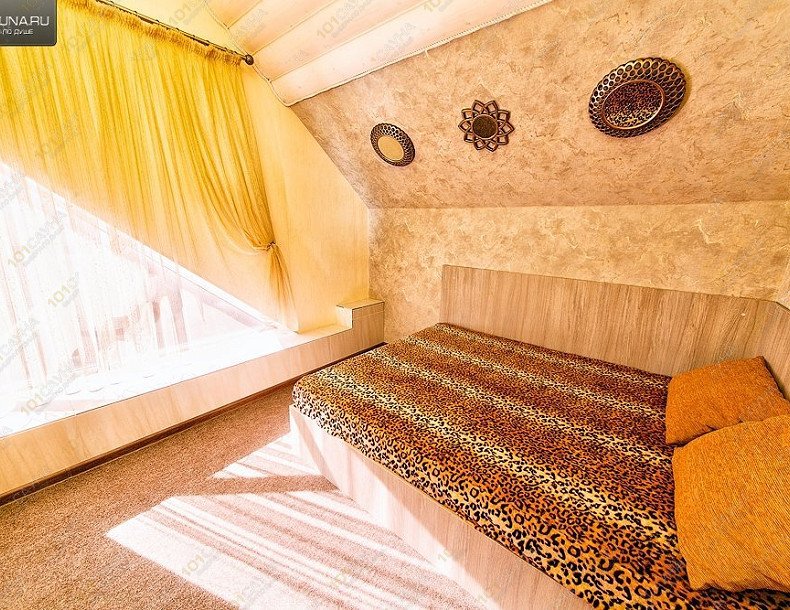 Сауна Панорама, в Уфе, улица Мамина Сибиряка 2а | 2 комната отдыха | 1001sauna.com