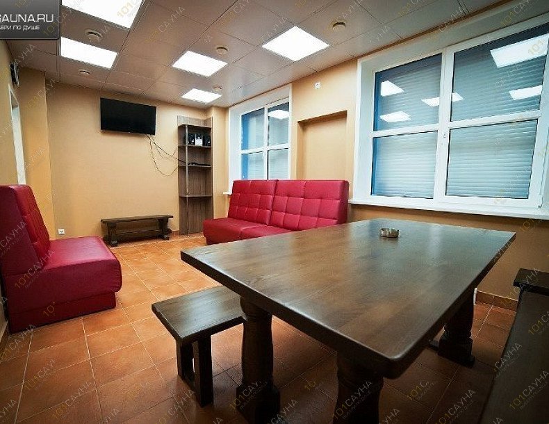 Сауна Куба, в Твери, Седова, 57 | 8 | 1001sauna.com