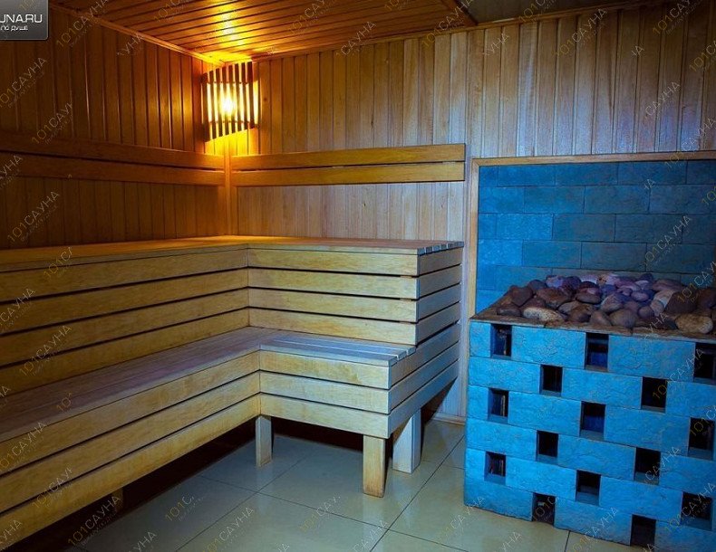 VIP сауна Рай, в Уфе, Российская, 41 | 3 | 1001sauna.com