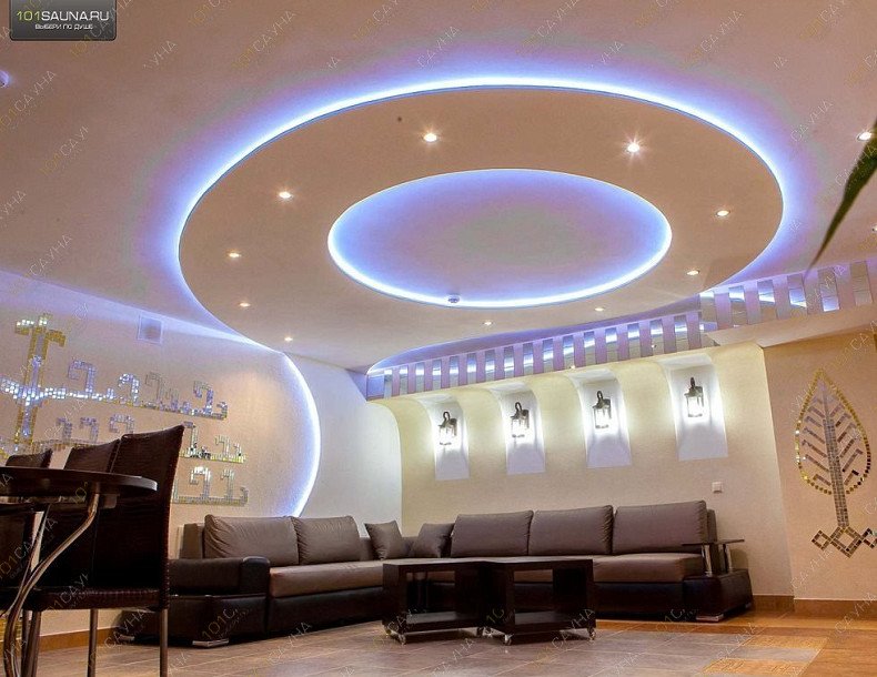 VIP сауна Рай, в Уфе, Российская, 41 | 6 | 1001sauna.com