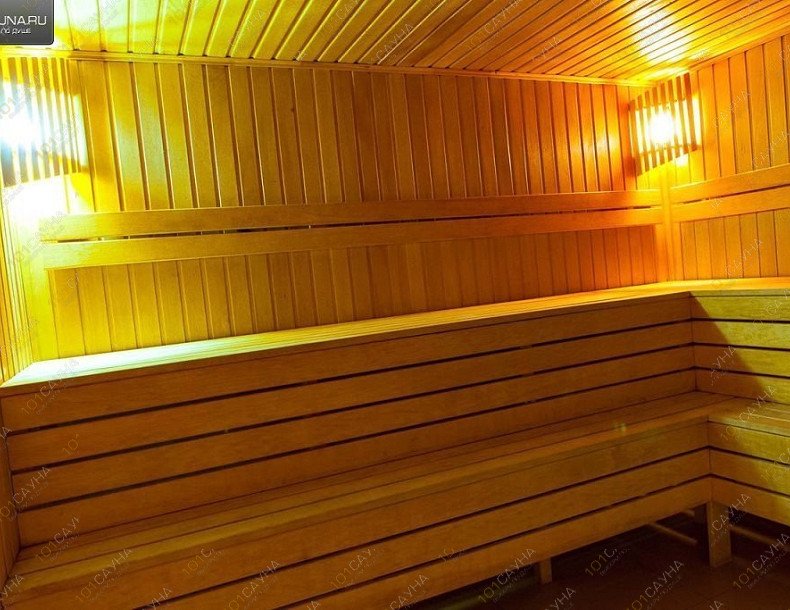 VIP сауна Рай, в Уфе, Российская, 41 | 10 | 1001sauna.com