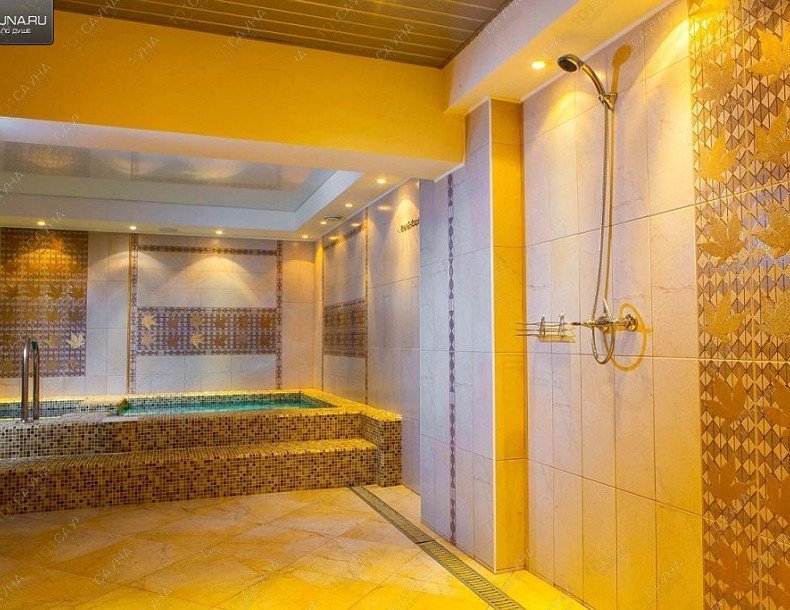 VIP сауна Рай, в Уфе, Российская, 41 | 12 | 1001sauna.com