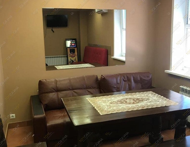 Сауна Куба, в Твери, Седова, 57 | Малая сауна. Фото: 10 | 1001sauna.com