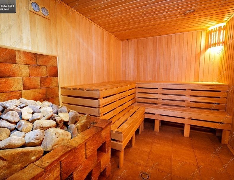 VIP сауна Адам и Ева, в Уфе, Российская, 41 | 2 | 1001sauna.com