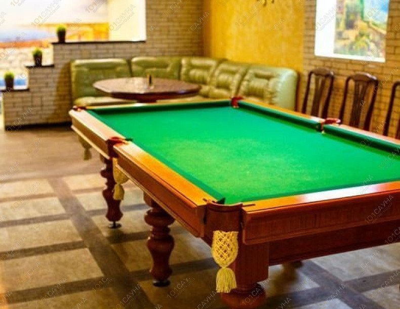 VIP сауна Венеция, в Уфе, Победы, 43 | 2 | 1001sauna.com