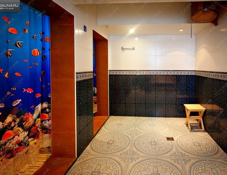 VIP сауна Адам и Ева, в Уфе, Российская, 41 | 3 | 1001sauna.com