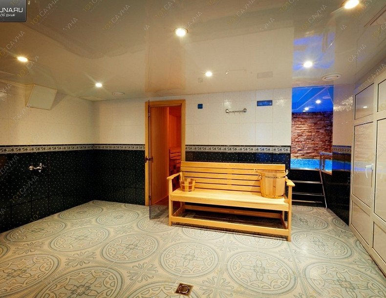 VIP сауна Адам и Ева, в Уфе, Российская, 41 | 4 | 1001sauna.com