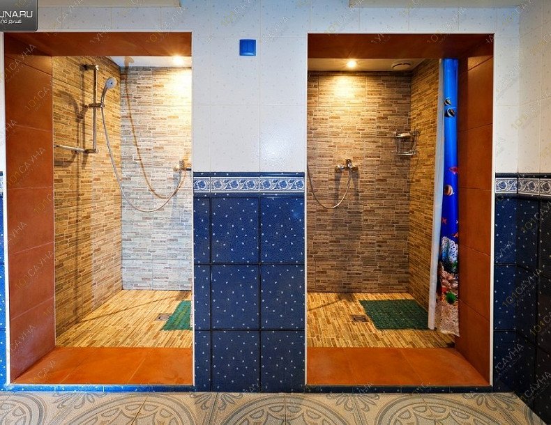 VIP сауна Адам и Ева, в Уфе, Российская, 41 | 5 | 1001sauna.com