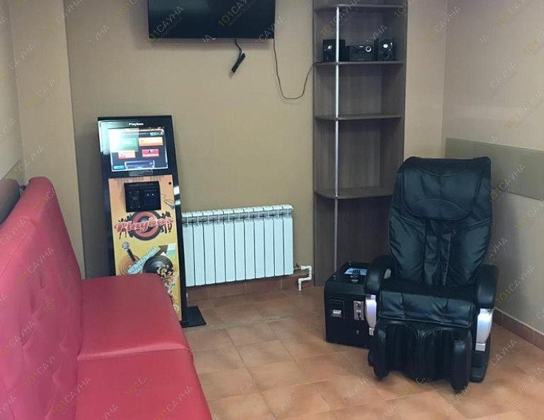 Сауна Куба, в Твери, Седова, 57 | Малая сауна. Фото: 11 | 1001sauna.com