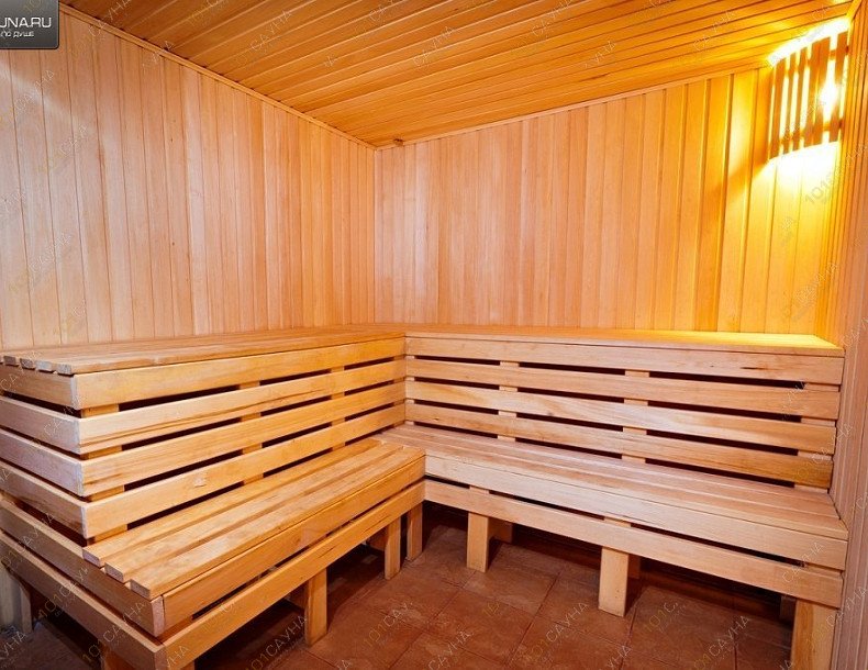 VIP сауна Адам и Ева, в Уфе, Российская, 41 | 6 | 1001sauna.com
