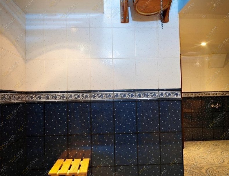 VIP сауна Адам и Ева, в Уфе, Российская, 41 | 7 | 1001sauna.com