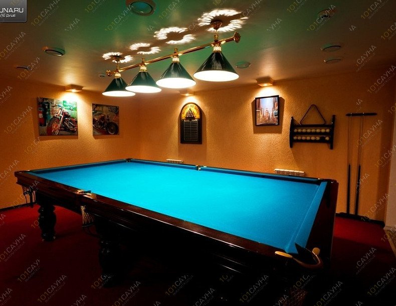 VIP сауна Адам и Ева, в Уфе, Российская, 41 | 12 | 1001sauna.com