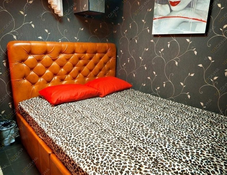 VIP сауна Адам и Ева, в Уфе, Российская, 41 | 14 | 1001sauna.com