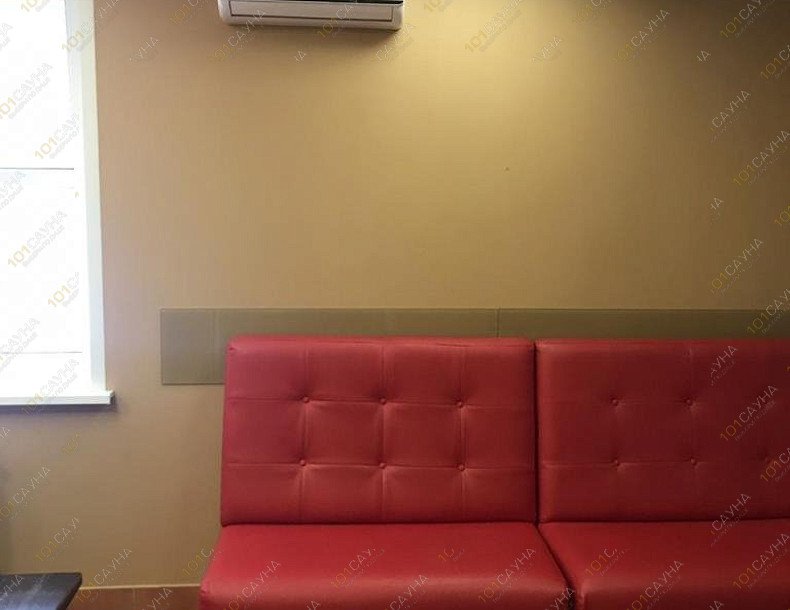 Сауна Куба, в Твери, Седова, 57 | Малая сауна. Фото: 12 | 1001sauna.com