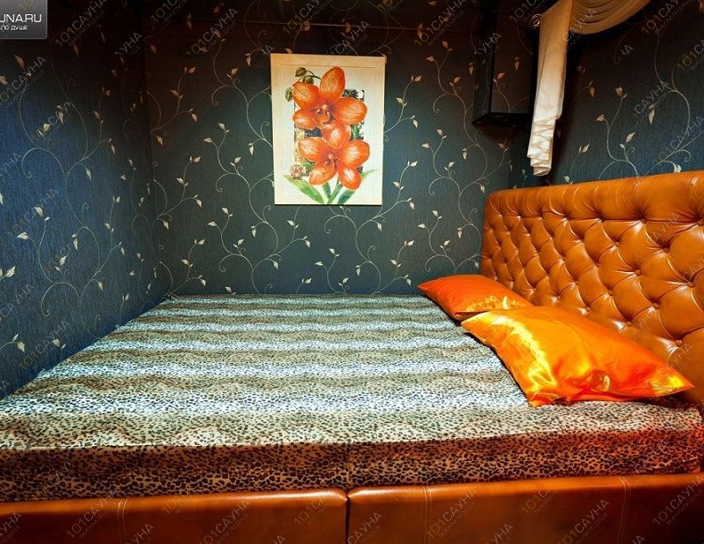 VIP сауна Адам и Ева, в Уфе, Российская, 41 | 16 | 1001sauna.com