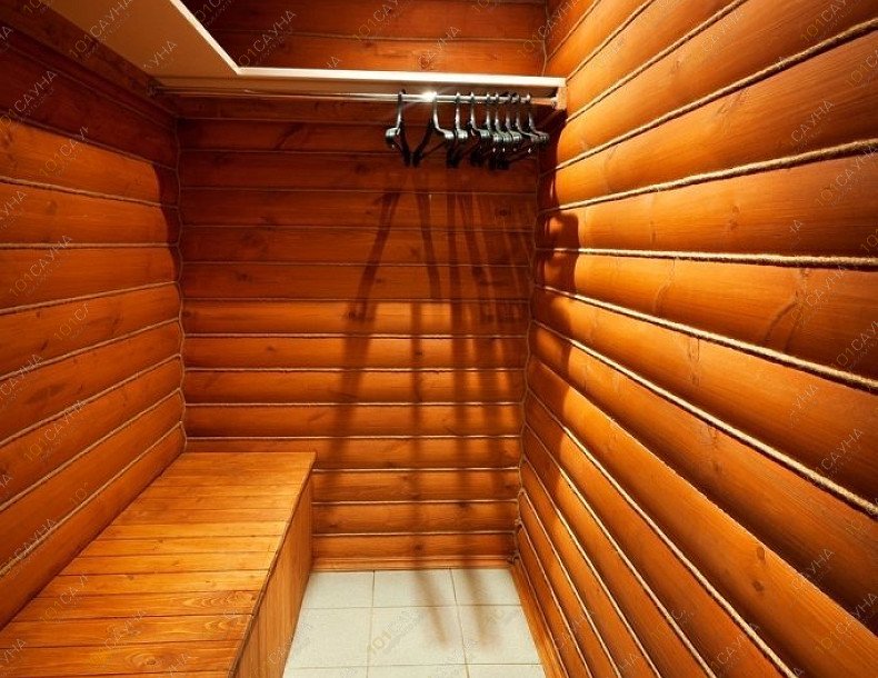 VIP сауна Адам и Ева, в Уфе, Российская, 41 | 17 | 1001sauna.com